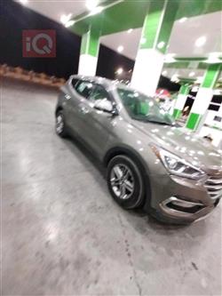 هیوندای سەنتافی